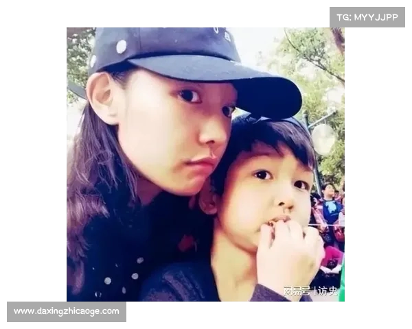 陈羽凡白百何离婚后50岁发福难认出 儿子外貌更像妈妈引关注
